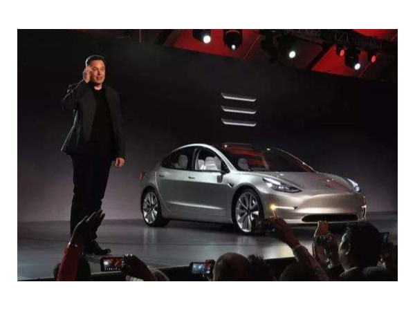 特斯拉降價(jià)以后，智能鎖的福利也不遠(yuǎn)了