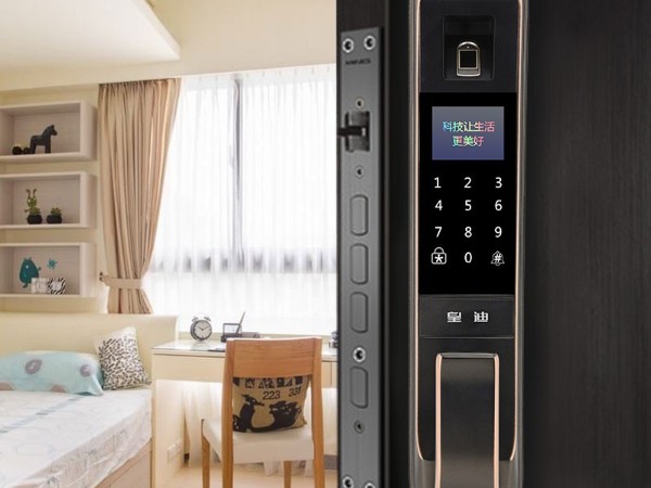 三張圖為大家普及門(mén)鎖等級(jí)，終于知道C級(jí)鎖芯是什么了