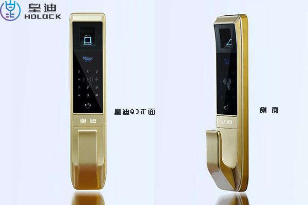 智能鎖生產(chǎn)廠家如何生產(chǎn)高品質(zhì)智能鎖？