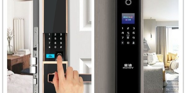 指紋鎖廠家的產(chǎn)品策略是什么？都要布局什么產(chǎn)品？